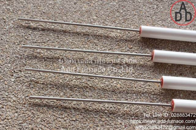 Flame Rod OD14mm L=1000mm(3)